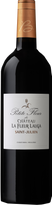 Château de Lauga Petite Fleur 2019 Rojo