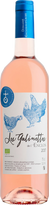 Domaine Enclos de la Croix Galinettes rosé 2021 Rosado