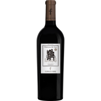 Famille Fabre Château de Luc - Verédus 2020 Red wine