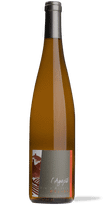 Domaine Agapé Gewurztraminer Vendanges Tardives 2017 Blanco