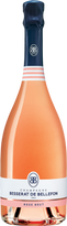 Maison Besserat de Bellefon Rose Brut Rosé wine