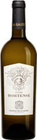 Château de la Gaude Hortense blanc 2022 Blanco