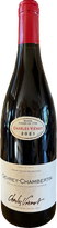 La Grande Cave de Vougeot Gevrey-Chambertin 2021 Rojo