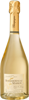 Champagne F.Bergeronneau-Marion Blanc de Blancs vinified in oak barrels White wine