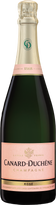 Champagne Canard-Duchêne Cuvée Brut Rosé Essentiel Rosé wine