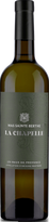 Mas Sainte Berthe La Chapelle Blanc 2022 White wine