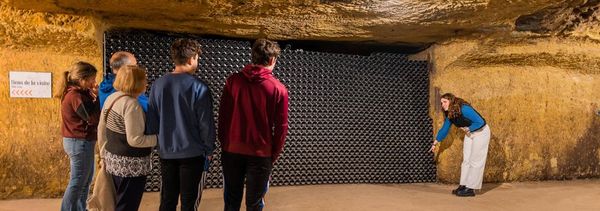 Discovery tour-photo