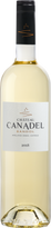 Château Canadel Bandol 2020 Wit