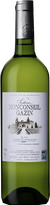 Château Monconseil-Gazin Château Monconseil-Gazin Blanc Classic 2022 Blanco