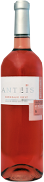 Vignobles Franck Despagne Anteïs 2022 Rosé wine