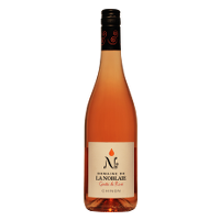 Domaine de la Noblaie Goutte de rosé 2015 Rosé wine