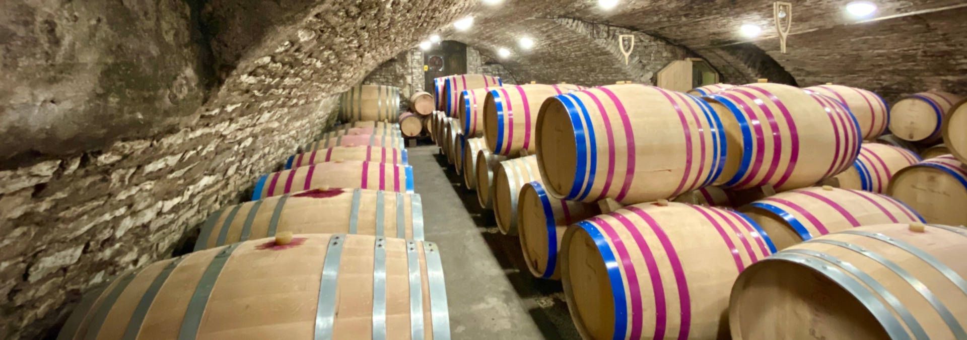 Maison Chanzy - Rue des Vignerons
