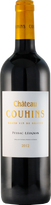 Château Couhins, Grand Cru Classé Château Couhins 2016 Rojo