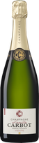 Champagne Famille Carbot Violette (Côte des Bar) Grande Réserve Brut Blanco