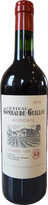 Château Gombaude Guillot Gombaude Guillot 2012 Rojo