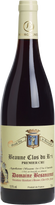 Domaine Besancenot Beaune Clos du Roi 1er Cru 2018 Rojo