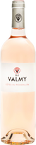 Château Valmy V de Valmy Rosé 2021 Rosado