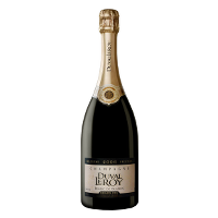 Champagne Duval-Leroy Blanc de Blancs Prestige 2006 Grand cru 2006 Blanco