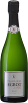 Champagne Egrot et Filles Brut White wine