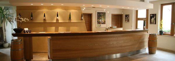 Verkostung unserer elsässischen Weine & Crémants-photo