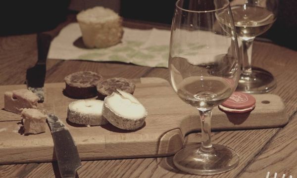 Wine & Cheese in Toulouse-photo