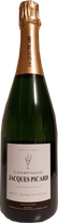 Le Goût du Terroir : Champagnes de Vignerons Blanc de Blancs - J. Picard - Montagne de Reims Wit