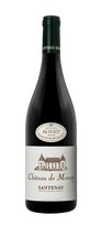 Antonin Rodet Santenay - Château de Mercey 2022 Rojo