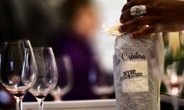 Cata de prestigio-photo