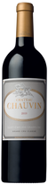 Château Chauvin, Grand Cru Classé Château Chauvin 2019 Rojo