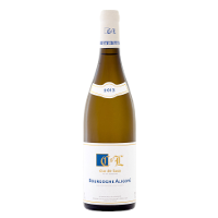 Domaine du Clos Saint Louis Bourgogne Aligoté 2014 White wine