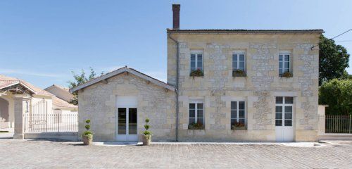 Château Poitevin photo