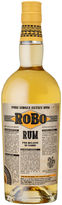 Whisky A. Roborel de Climens Single Estate Rum - Rum Robo Jaune