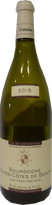Domaine R.Dubois & Fils Bourgogne Hautes Côtes de Beaune &quot; Les MontBatois &quot; 2018 White wine