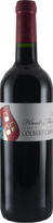 Château Saint Ahon Colbert Cannet 2018 Rojo