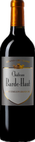 Château Barde-Haut, Grand Cru Classé Château Barde-Haut 2018 Red wine