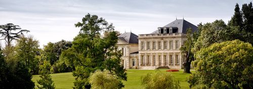 Château Phélan Ségur photo