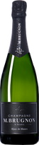 Champagne M. Brugnon Blanc de Blancs Wit