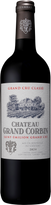 Château Cantemerle, Grand Cru Classé Château Grand Corbin, Grand Cru Classé 2020 Rood