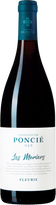 Château de Poncié Les Moriers 2020 Rosso