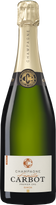 Champagne Famille Carbot Simon (Montagne de Reims) 1 cru Brut White wine