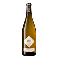 Château de la Ragotière Collection Privée des Frères Couillaud 2019 White wine