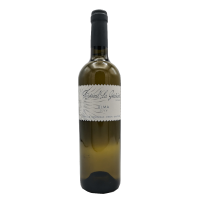 Château Tirecul La Gravière Ulma 2018 Blanco