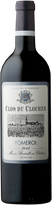 Château Bonalgue Clos du Clocher 2012 Rojo