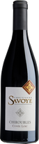 Domaine Christophe Savoye Loïc 2020 Red wine