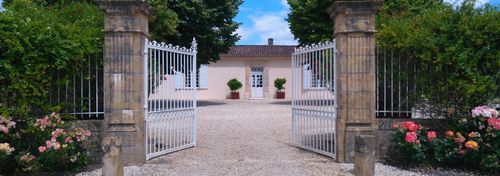 Château Climens, Grand Cru Classé photo
