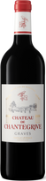 Château de Chantegrive Château de Chantegrive 2016 Rojo