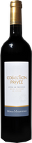 Château Maravenne Collection Privée Red wine