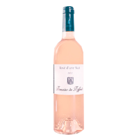 Domaine du Deffends Rosé d'une Nuit 2019 Rosé