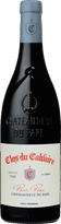 Clos du Calvaire Père Pape 2020 Rojo