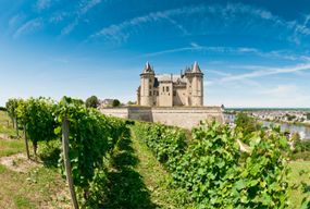 Saumur